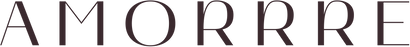 AMORRRE logo