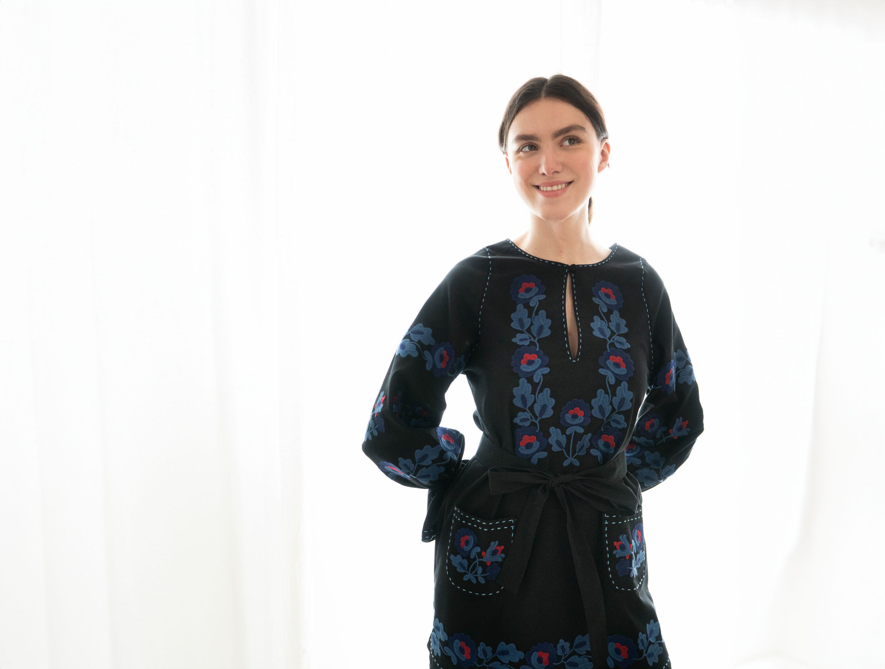 A Love Letter to the Woman Who Dresses for Herself