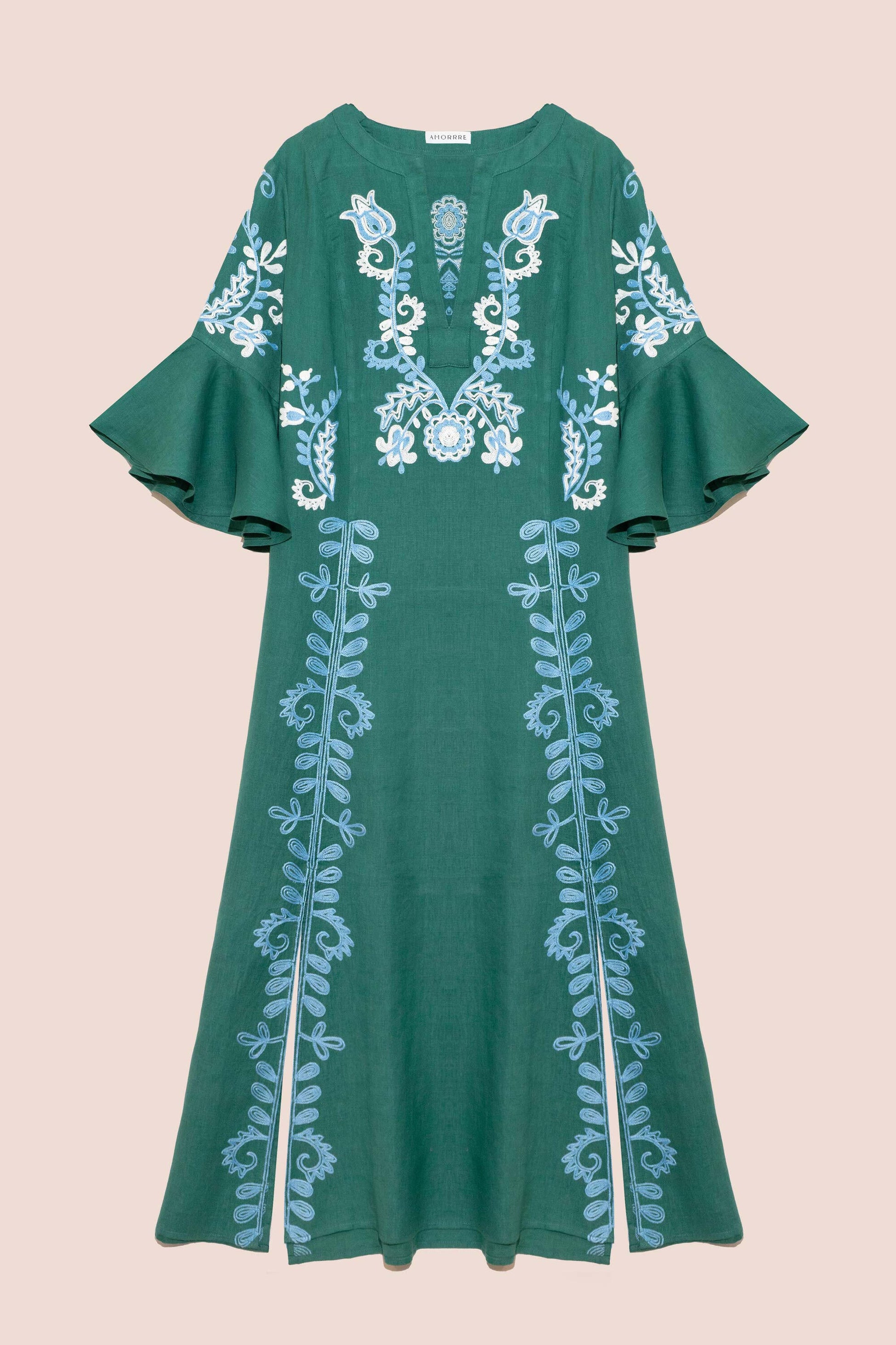 Mariposa Kaftan